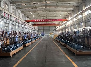 沖刺“雙過半” | 華德液壓市場(chǎng)、技術(shù)捷報(bào)頻傳！