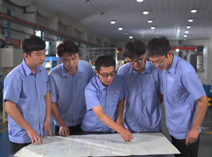 華德液壓再獲殊榮，宋濤技能大師工作室獲評(píng)  國(guó)家級(jí)技能大師工作室