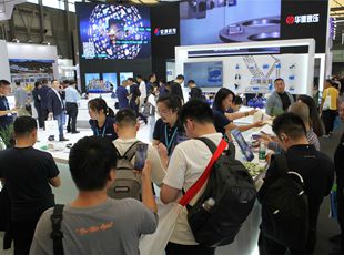 華德液壓參加PTC ASIA和煤機(jī)展精彩回顧