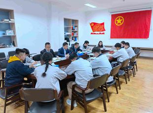 華德液壓團(tuán)委“學(xué)黨史、強信念、跟黨走”黨史學(xué)習(xí)教育專題組織生活會圓滿成功