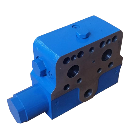 ?HD-BVD-4X/行走、卷?yè)P(yáng)用平衡閥